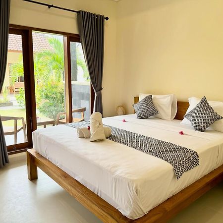 Dega Gardens Hotel Canggu  Exterior photo