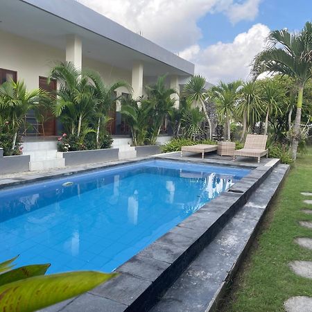 Dega Gardens Hotel Canggu  Exterior photo