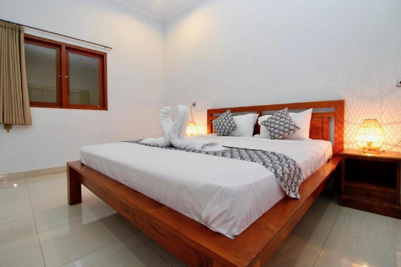 Dega Gardens Hotel Canggu  Exterior photo