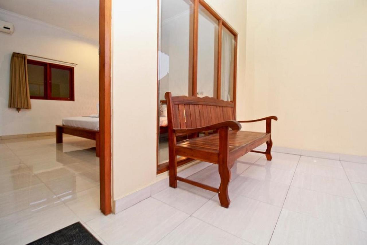 Dega Gardens Hotel Canggu  Exterior photo