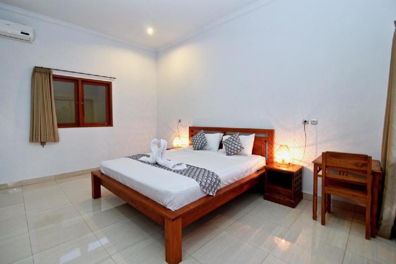 Dega Gardens Hotel Canggu  Exterior photo
